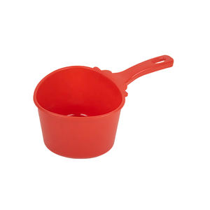 Cucharón de Agua de Plástico con Forma de Fresa, Bonito Cucharón de Cocina - Product Image 6