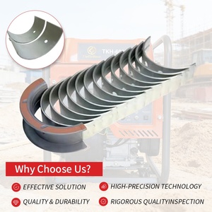 Nt855 Kta38 Kta19 Kta38ตลับลูกปืน Kta50เครื่องจักรผลิตแบริ่งหลักของเครื่องยนต์ดีเซล - Product Image 6