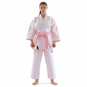 Uniformes de Artes Marciales, Karate, Judo y MMA para Entrenamiento, Venta al Por Mayor, para Hombres y Mujeres - Product Image 3