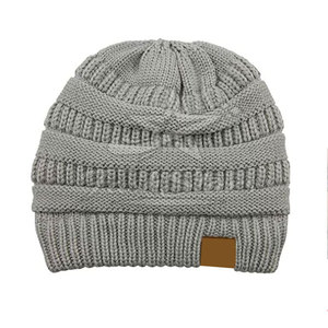 2026 Hot Selling Winter <b>Beanie</b> Hats Adults Custom Size Solid Color Wholesale Price OEM Service Street Style Travel 100% <b>Wool</b> - Product Image 2