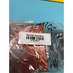 QUANTRONIX P. SHUTTER, 347 SHUTTER/POLARISATEUR POUR - Équipements et pièces semi-conducteurs d'occasion de confiance à l'échelle mondiale chez - Product Image 5