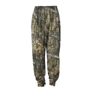 Combinaison de chasse tactique, combinaison de paintball, combinaison de sniper, vêtements de sport de plein air, camouflage, toile respirante pour hommes, vêtements de randonnée, de chasse et d'entraînement - Product Image 3