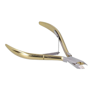 <b>Nail</b> nipper grooming <b>tool</b> for manicure and beauty activities <b>Nail</b> trimming nipper for <b>nail</b> treatment and salon care use - Product Image 2
