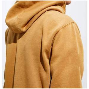 Sudadera con Capucha Personalizada para Mujer, 100% Algodón, Tejido de Felpa, Logotipo Bordado en la Parte Delantera, Estilo Casual para Invierno, Manga Larga - Product Image 4