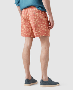 Shorts de Baño Unisex de Alta Calidad con Logotipo Personalizado, Secado Rápido, Shorts Deportivos para Natación y Playa, Venta al Por Mayor, Personalizables - Product Image 4