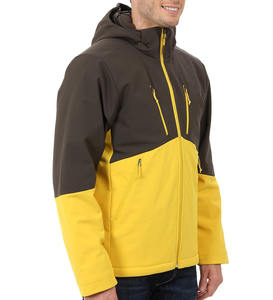 Chaquetas Cortavientos de Alta Calidad Personalizadas para Hombre, Chaquetas de Invierno Cálidas para Exteriores, Chaquetas Unisex para Parejas, para Montar a Caballo, Correr y Hacer Senderismo - Product Image 4