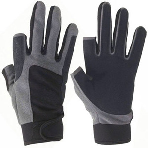 Guantes de Vela con 34 Dedos y Agarre, Ideales para Vela, Navegación, Remo, Kayak, Pesca y Deportes Acuáticos para Hombres - Product Image 4