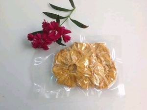 [HAUTE QUALITÉ] |   Tranches d'ananas séchées sucrées en gros, fruits séchés pour le thé, la pâtisserie, ingrédients alimentaires, Vietnam - Product Image 2