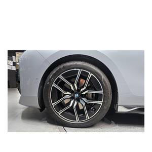 BMW Serie 7 740i SDrive M Sport 2023, Volante a la Izquierda, Caja de Cambios Automática, 45,687 km - Product Image 5