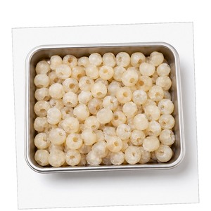 Longan Congelado Natural de Vietnam, Precio de Fábrica Estándar Internacional, Venta al por Mayor, Suministro del Fabricante, Empacado en Bolsas de 5 kg - Product Image 3