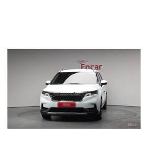 Kia Carnival Noblesse 2022 de 9 Plazas, Gasolina, Transmisión Automática, Asientos de Cuero, Norma de Emisiones Euro V, 95.269 km - Product Image 2