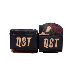 Prix d'usine – Bandes de poignet d'été respirantes en polyester et coton pour adultes, antidérapantes, douces, personnalisables, accessoires de sport pour hommes et femmes - Product Image 4