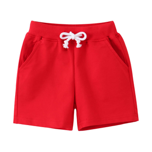 Nouvel Arrivage – Shorts Décontractés en Coton Uni pour Hommes, Respirants, Style Urbain, Idéaux pour l'Été – Vente en Gros de Shorts pour Hommes - Product Image 1