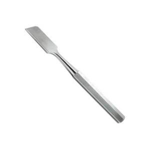 Osteotome Hibbs 25 mm, outil chirurgical orthopédique, outil de sculpture osseuse en acier inoxydable de qualité supérieure, équipement médical professionnel - Product Image 3