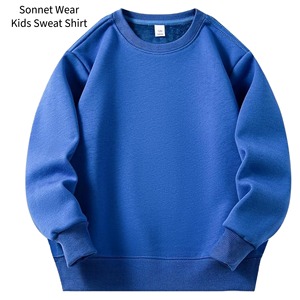 Sudaderas de manga larga para niños - Product Image 3