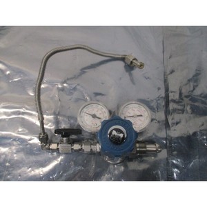 Régulateur MATHESON TRI GAS 3513-350 - Équipement et pièces semi-conductrices de renommée mondiale et de confiance chez MATHESON - Product Image 1