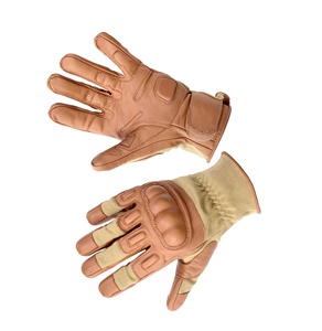 Gants tactiques durs pour articulations Moto Randonnée Écran tactile Gants ignifuges anti-coupure - Product Image 3