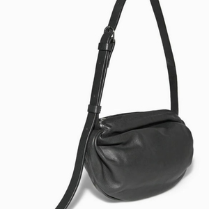 Sacoche en cuir Cavaro - Product Image 1