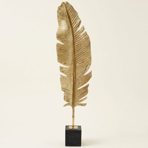 Custom Handcrafted <b>Silver</b> Abstract Sculpture Modern Metal <b>Ornament</b> Wholesale Nordic Style Textured Shell Figurine For High-End - Product Image 4