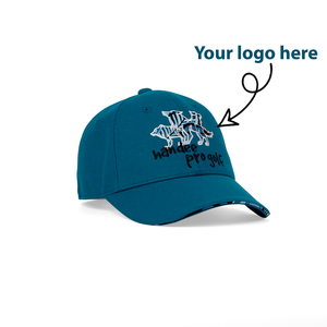 OEM/ODM Customizable 100% Cotton 6-Panel Golf <b>Hat</b> Low MOQ Fitted Style with Custom Logo <b>Waterproof</b> Baseball Cap Made in Vietnam - Product Image 6
