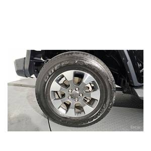 Jeep Wrangler 2.0 Overland 2023, Techo Descapotable, 4 Puertas, SUV, Caja de Cambios Automática, Volante a la Izquierda, Emisión Euro V, Asientos de Tela, Trasero, 57,288 km - Product Image 4