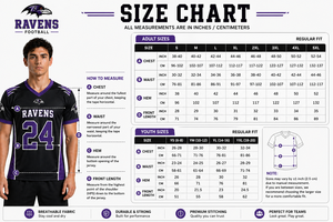 Uniforme de Fútbol Americano Personalizado al por Mayor, Jersey de Equipo con Logotipo Personalizado, 240 Gramos, Ligero y Transpirable, Proveedor de Producción OEM - Product Image 6