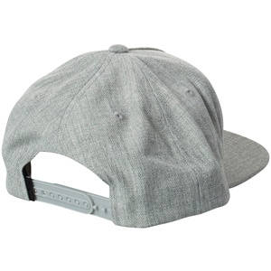 Gorra de Béisbol Unisex de 6 Paneles, Color Sólido, Tela de Sarga, Cierre Trasero Ajustable, Gorra Casual para Adultos, Uso en las Cuatro Estaciones - Product Image 5