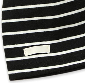 Fashionable Polyester/Cotton <b>Beanie</b> Hat Customizable Breathable <b>Waterproof</b> Unisex Winter Style for Men Women - Product Image 6