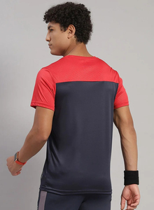 Fashion Wear Regular Fit Short Sleeve Men's T-<b>Shirts</b> <b>100</b>% Cotton Casual Solid Color Eco-Friendly Quick Dry T-<b>shirt</b> For Men - Product Image 4