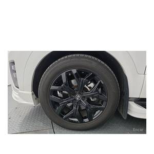 Kia Mohave 2022, 4x4, Diésel, 6 Plazas, 46,669 km, Automático, Asientos de Cuero - Product Image 5