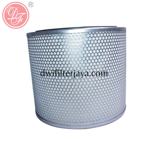 Pièces de compresseur d'air de haute qualité, filtre à air de haute qualité, accessoires pour compresseur d'air sans huile - Product Image 1