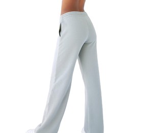 Vente en gros de survêtements et pantalons de jogging personnalisés pour hommes, de haute qualité, à devant plat, en toile légère, décontractés, service OEM - Product Image 5