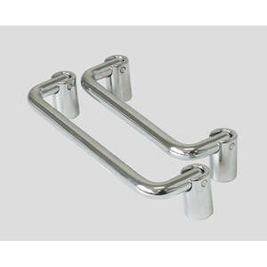 Buyoung มือจับและลูกบิดเฟอร์นิเจอร์ BYGDN-8120ดึงที่จับพับได้ - Product Image 1