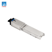 HSGQ Stick Optique Passif XPON ST/SFP Gigabit pour Réseaux Optiques Passifs (ONU)