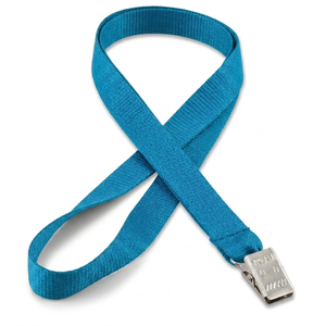 Lanière de créateur de haute qualité, accessoires de cou imprimés sur mesure avec logo personnalisé, fabrication directe usine - Product Image 6