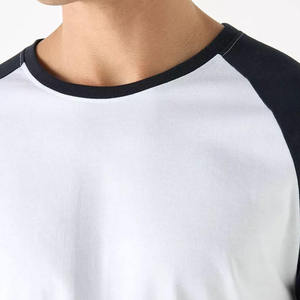 รับผลิตเสื้อผ้าผู้ชายชุดฤดูร้อนผ้าเจอร์ซีย์ 220 GSM แบบ OEM ผลิตตามสั่ง ขายส่ง รับผลิตเสื้อผ้าจำนวนมาก แบรนด์ส่วนตัว - Product Image 3