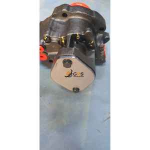 Nouvelle pompe à huile OEM pour moteur NTA-855BC numéro de pièce 3803369; 3609833; 3803369; 3609829; 3068460; 3821579 - Product Image 3