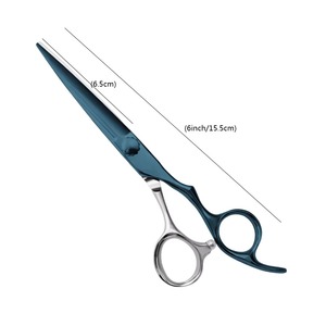 กรรไกรตัดผมคุณภาพดีเยี่ยม ทนทาน ขายส่งจำนวนมาก รับผลิตแบบ ODM สินค้าใหม่มาแรงปี 2026 - Product Image 3