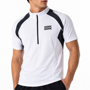 Maillot de Ciclismo Personalizado para Hombre, Transpirable, Ligero, Cómodo, de Secado Rápido, Cortavientos, Moderno, Activo, Flexible, de Calidad, 100% - Product Image 2