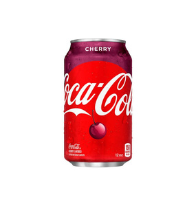 โคคา-โคลาเชอร์รี่ กระป๋อง 355 มล. - สต็อกขายส่งคุณภาพสูงสำหรับผู้ค้าปลีก FBA และผู้จัดจำหน่ายเครื่องดื่ม - Product Image 3