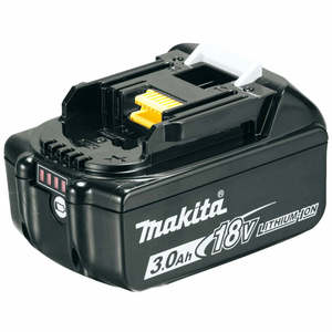 ชุดเครื่องมือไฟฟ้าไร้สาย 18V LXT ลิเธียม-ไอออน 15 ชิ้น พร้อมแบตเตอรี่คู่และเครื่องชาร์จ - Product Image 6