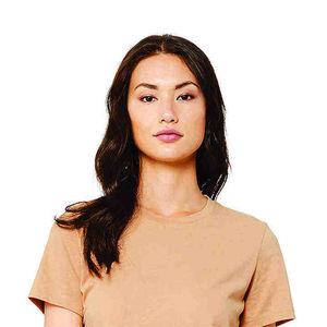 Camiseta de Verano Transpirable para Mujer, Personalizada con Estampado, 2026 OEM, Casual, de Manga Corta, con la Mejor Calidad a Precio Económico, con OEM - Product Image 4