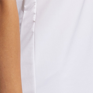 Nueva Camiseta Polo de Manga Corta de Color Sólido, Hecha a Medida, de Alta Calidad, Corte Clásico, Transpirable, Informal, para Mujer - Product Image 6