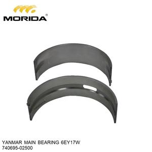 6EY17W 740695-01600-C CYL. ซับในสำหรับยันมาร์ - Product Image 4