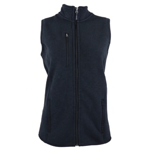 <b>Mens</b> Durable Multi Pocket Softshell Vest <b>Jacket</b> <b>Utility</b> Sleeveless Workwear For Fishing Hunting And Camping Trips - Product Image 2