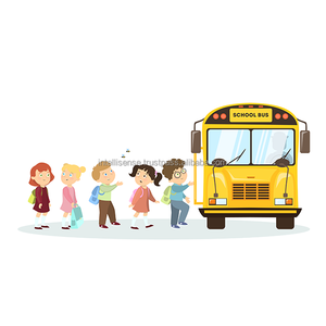 Développement d'applications de suivi de bus scolaires pour les entreprises d'éducation moderne Développement personnalisé d'applications de suivi de bus scolaires pour une sécurité accrue - Product Image 6