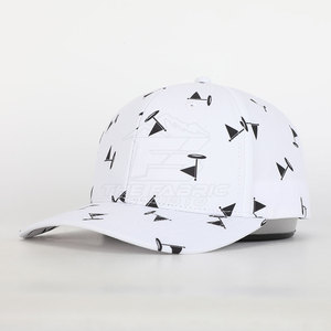 Gorra de Béisbol al Mejor Precio con Diseño Personalizable, Tela Común, Tela Suave, Correa Ajustable, Estilo Clásico, Unisex para Adultos - Product Image 3