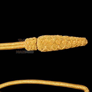 Nudos de Sable Profesionales de Alta Calidad, Equipo de Defensa Personal, Nudos de Sable en Stock - Product Image 5