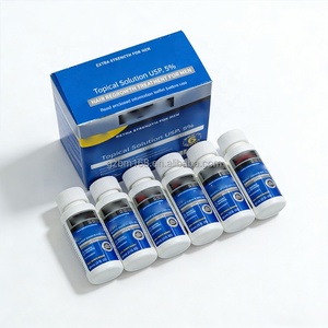 El Mejor Tratamiento <span class=keywords><strong>para</strong></span> la Caída del <span class=keywords><strong>Cabello</strong></span> en Hombres: Estimula el Crecimiento del <span class=keywords><strong>Cabello</strong></span> en un 5% |   Cuidado del <span class=keywords><strong>Cabello</strong></span> Natural |   Mejora la vitalidad de los folículos capilares - Product Image 6