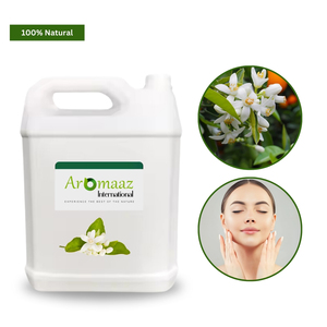 Hydrolat de Néroli 100% Naturel Distillé à la Vapeur, Eau Florale de Néroli de Qualité Supérieure à Prix de Gros - Product Image 1